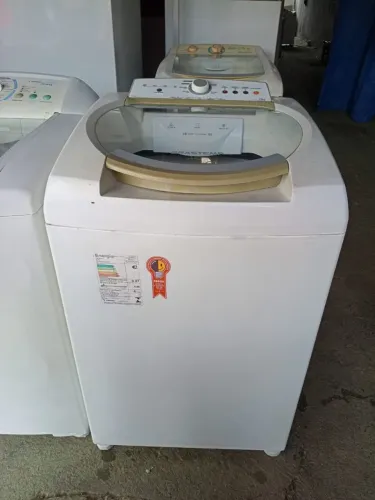 Vendo máquina 12k