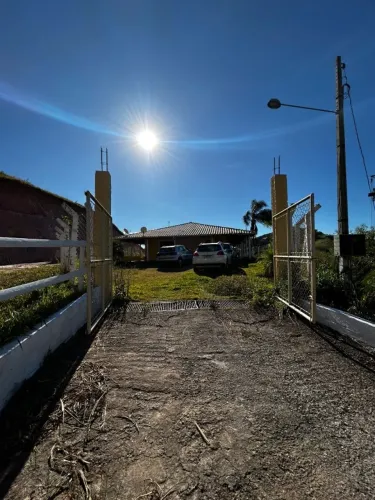 Chácara em São Luiz do paraitinga