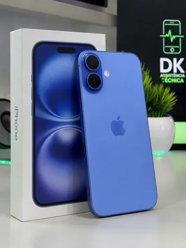 iPhone 16