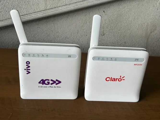 MOLDEM CHIP 4G