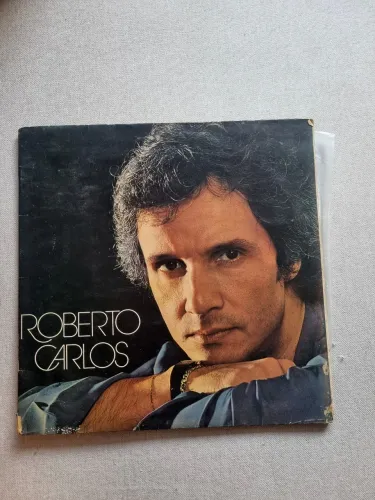 LP Roberto Carlos 
