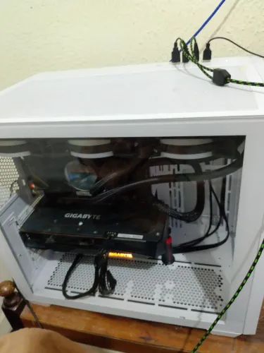 PC gamer