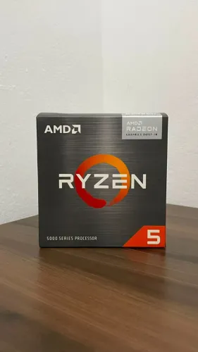 Processador AMD Ryzen 5 5600GT