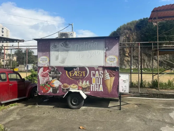 Trailer