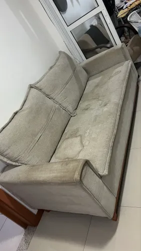 Sofá 3 lugares