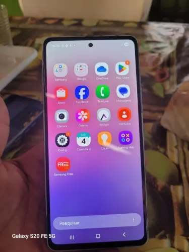 Samsung A53