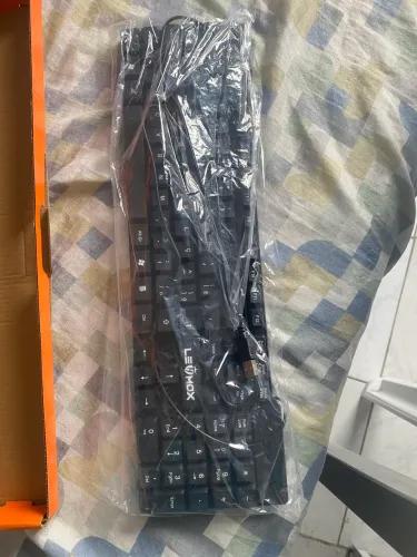Teclado Notebook Prova de Água