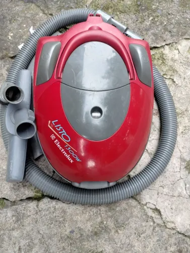 Electrolux Listo (modelo LISTO), com potência de 1300W