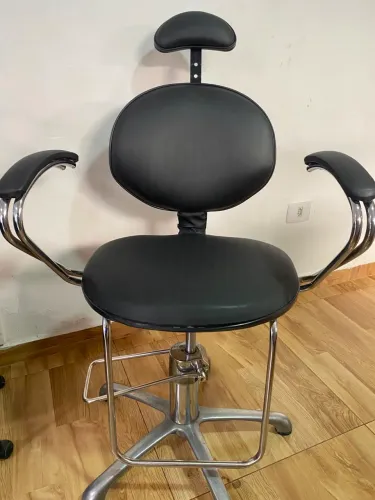 Vendo kit para São de beleza