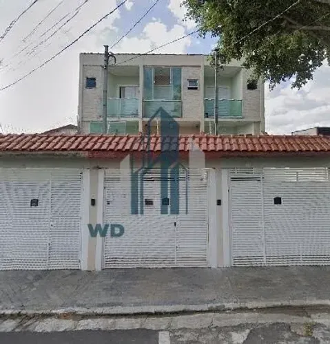 Casa à venda no bairro Vila Guilhermina - São Paulo/SP