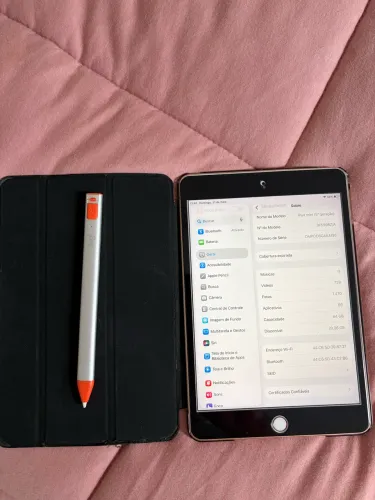iPad mini 5 64GB 