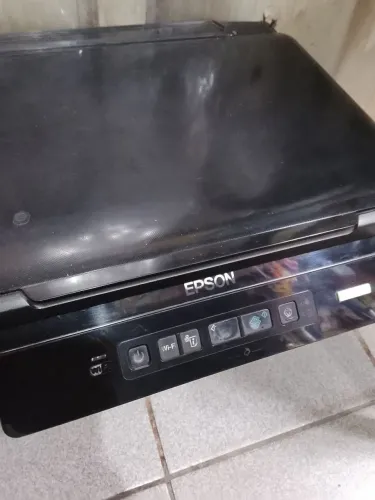 Vendo impressora Epson l375