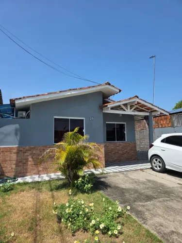 Imóvel padrão coqueiro