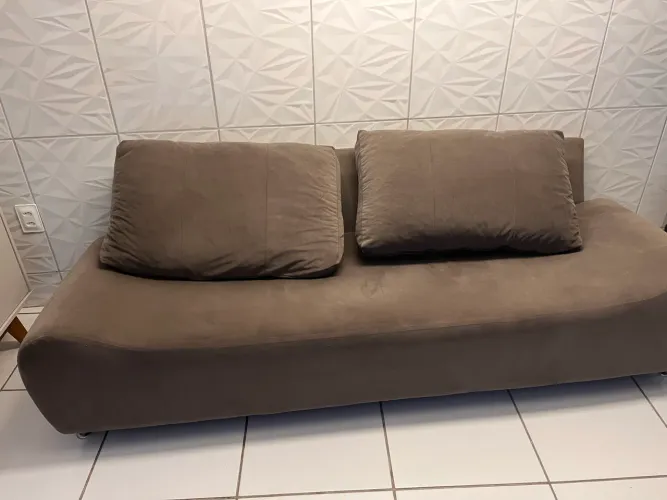 Sofá completo 