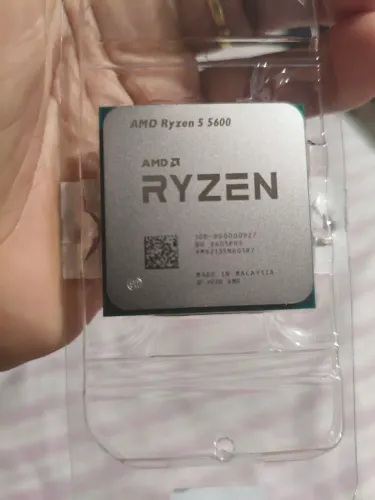 Ryzen 5 5600g