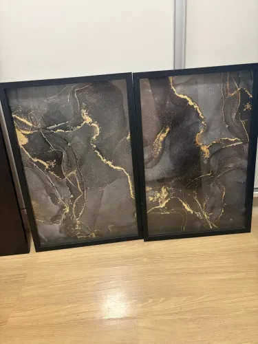 Vendo quadros