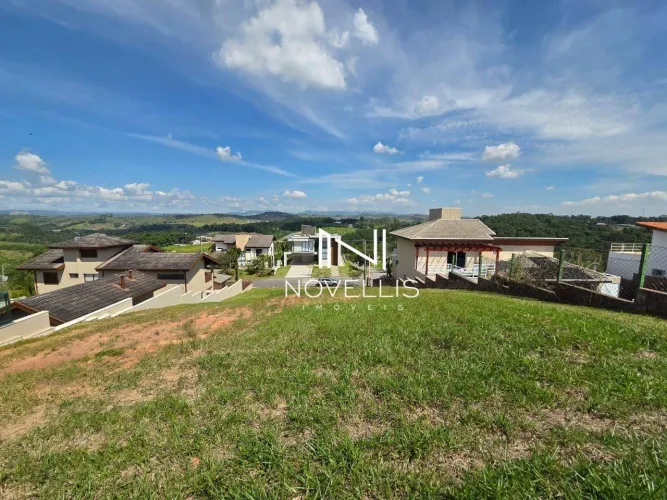Terreno à venda - Freguesia da Escada - Guararema/SP