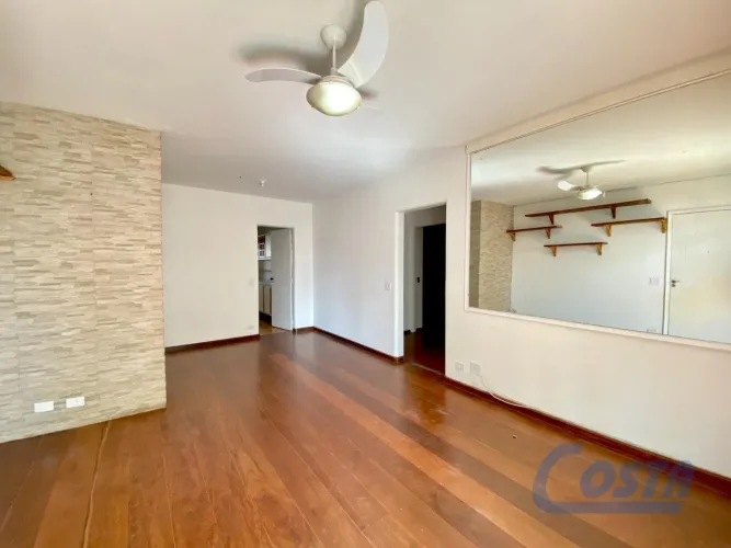 Apartamento em Pinheiros - São Paulo