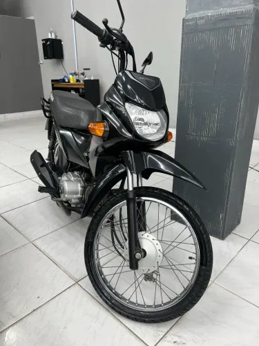 Promoção imperdível pop 110 2025 ESMotors
