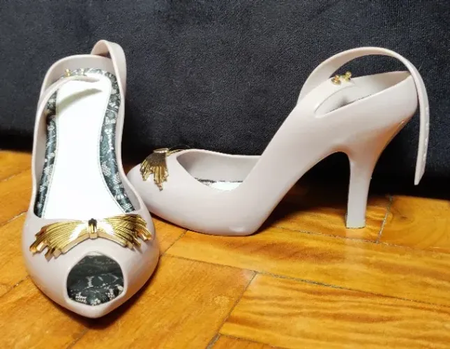 Melissa Lady Dragon + Jason Wu