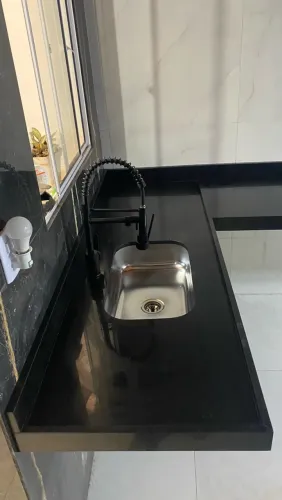 Bancada para cozinha