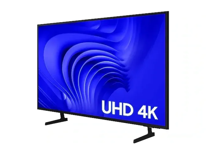 Vendo TV smart Samsung 43 polegadas UHD 4k