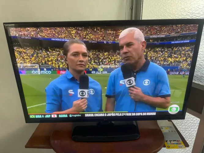 Tv 50 polegadas LG 
