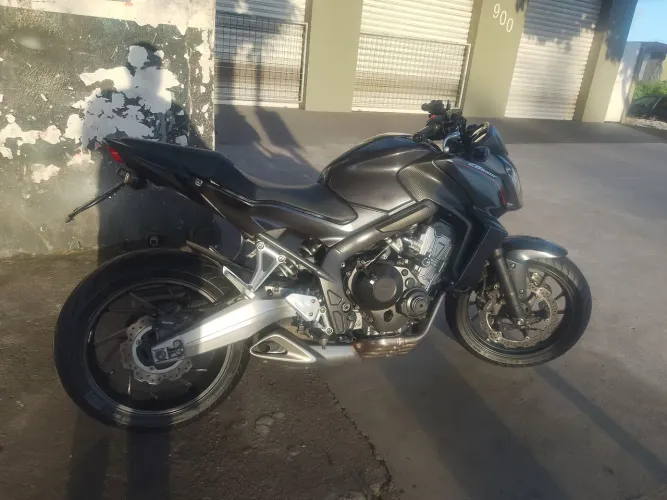 Vendo ou  troco por quadriciclo Honda 