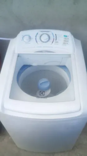 Máquina de lavar 10kg