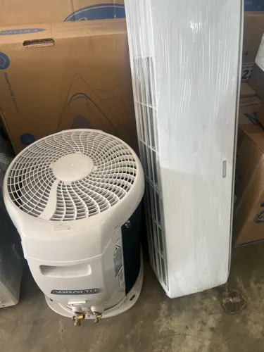 Split de 30000 btus inverter 