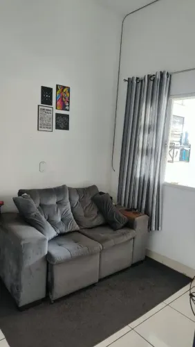 Apartamento de 1 Quarto.