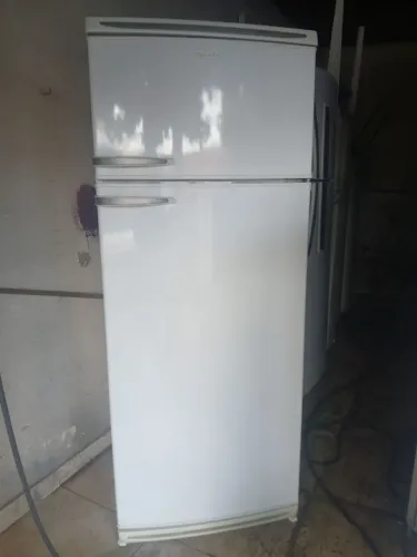 Geladeira dako