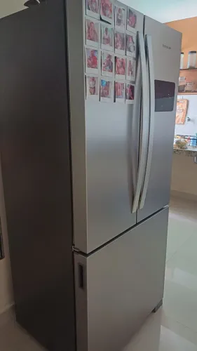 Geladeira 