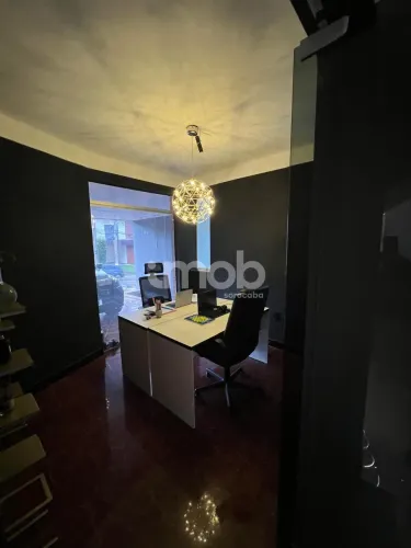Casa Mobiliada à Venda Condominio Golden Park Residence I Sorocaba SP