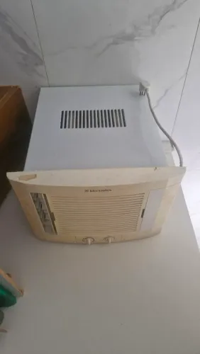 Ar condicionado Electrolux 7500 btus