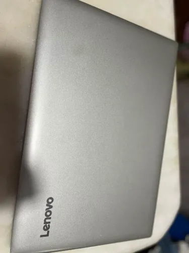 Vendo um notebook em em de novo 