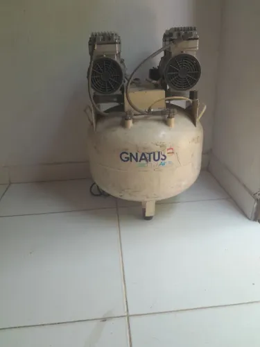 COMPRESSOR DE AR 150.LIBRAS