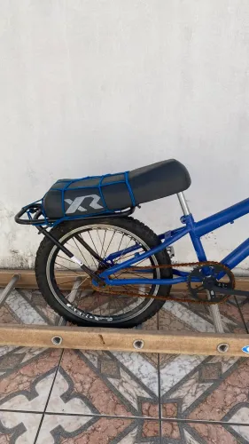 Bicicleta aro 20