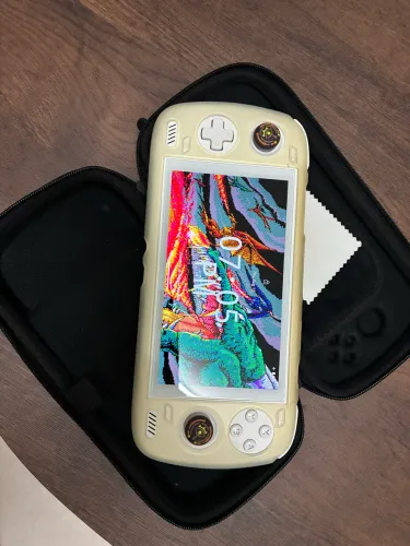 AYN Odin 2 Pro