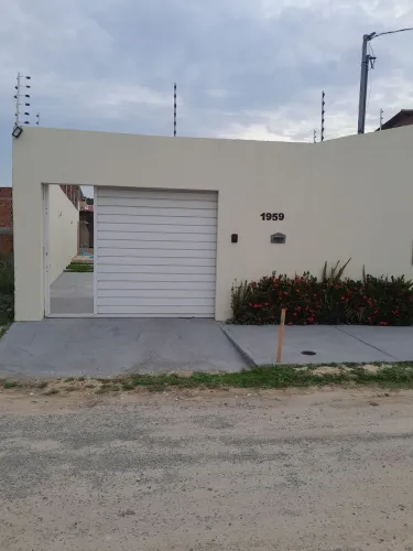 Casa de Veraneio