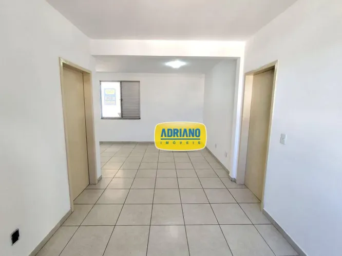 Apartamento com 3 dormitórios para alugar, 90 m² por R$ 3.089,74/mês - Estreito - Florianó