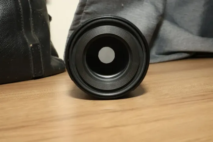 Canon Rf 85mm F/2 Macro Is Stm