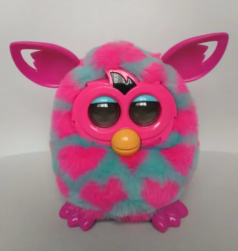 Furby Boom