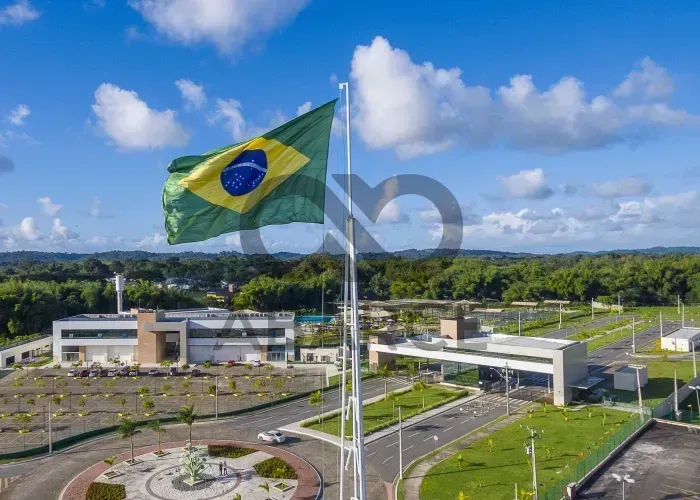LANÇAMENTO LOTES CIDADELLE HOUSE - ITABUNA/BA