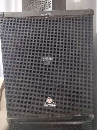 Sub Grave Ativo Antera LF18.1 af