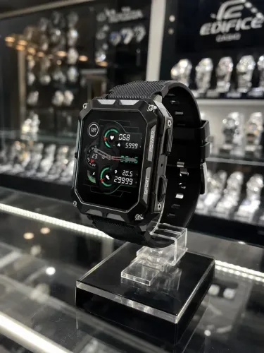 Smartwatch C20 pro