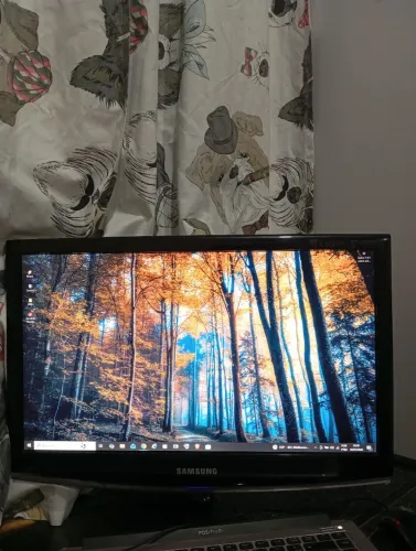 Monitor 