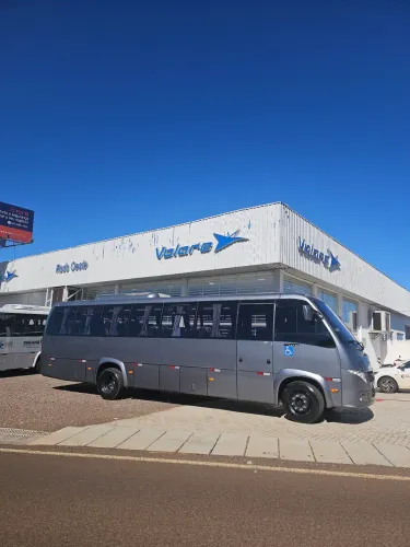 VOLARE WL 20/21 30 PASSAGEIROS