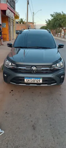Volkswagen Saveiro Extreme 1.6 Flex 16V CD 2025