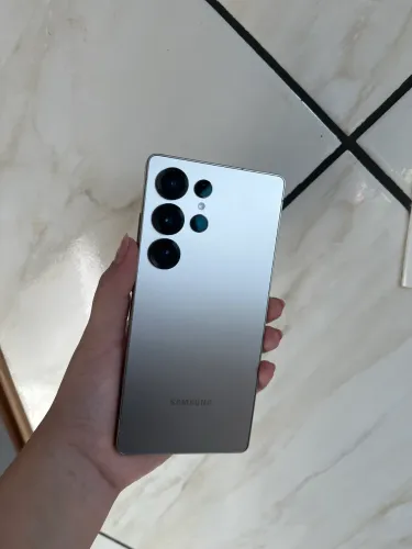 Samsung S25 Ultra